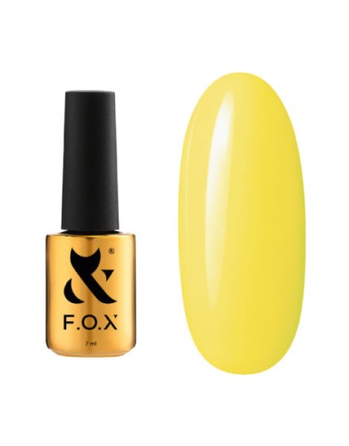 Przejdź do produktu FOX Gel polish SPRING 7ml 006
