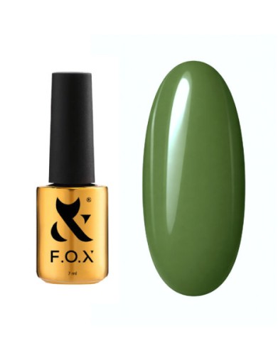 Przejdź do produktu FOX Gel polish SPRING 7ml 008