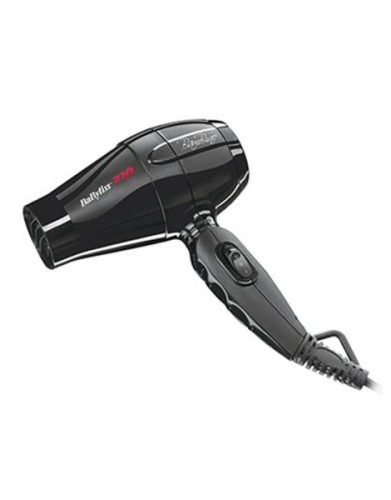 Przejdź do produktu BaByliss PRO suszarka podróżna 1200W 5510E