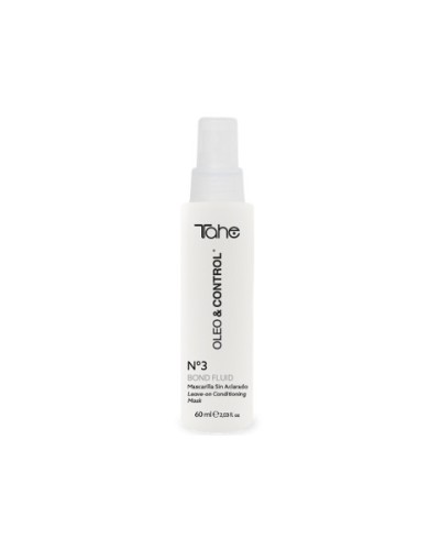 Przejdź do produktu OLEO&CONTROL Nr3 Bond Fluid bez spłukiwania 60ml