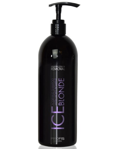 Przejdź do produktu SCANDIC ICE BLONDE Szampon 1l