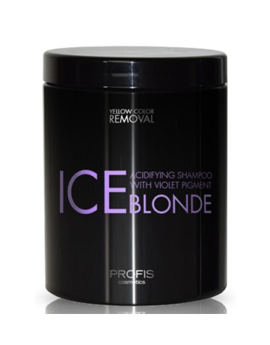 Przejdź do produktu SCANDIC ICE BLONDE Maska 1l