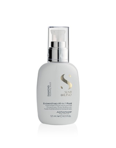 Przejdź do produktu Alfaparf DIAMOND Fluid all in one 125ml