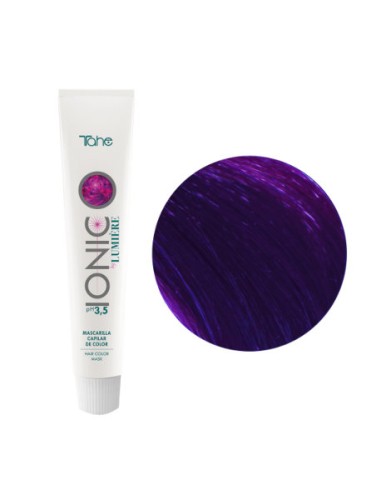 Przejdź do produktu LUMIERE IONIC Maska koloryzująca pH3,5 VIOLETA INTENSO