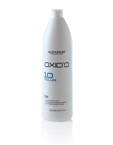 Przejdź do produktu Alfaparf OXID'O 10 vol 1l - 3%