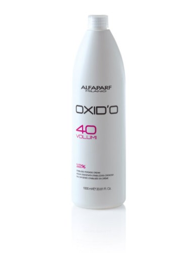 Przejdź do produktu Alfaparf OXID'O 40 vol 1l - 12%