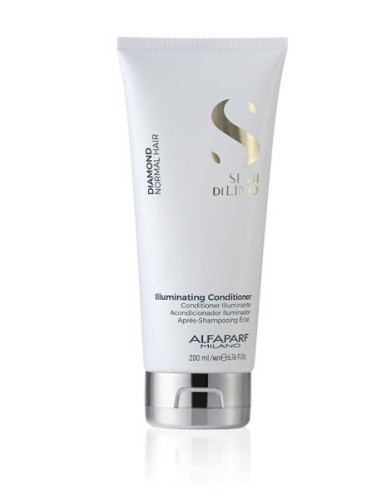 Przejdź do produktu Alfaparf DIAMOND Odżywka rozśw. wł. normalne 200ml