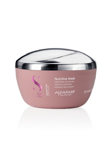 Przejdź do produktu Alfaparf MOISTURE Maska nawilżająca 200ml