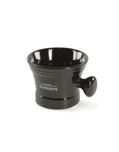 Przejdź do produktu BARBURYS porcelanowa miseczka do golenia