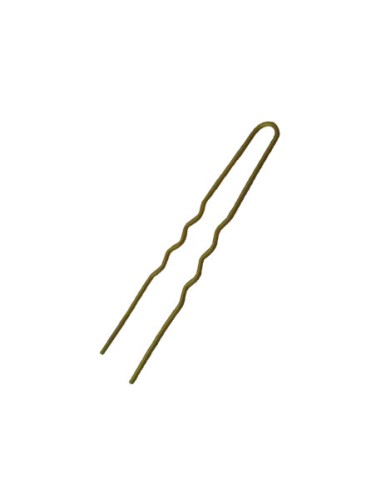 Przejdź do produktu GORGOL 24 06 600-2 Szpilki kok 4,5 cm 20szt ZŁOTE