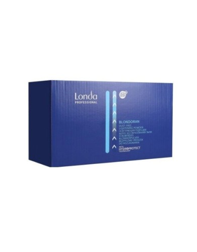 Przejdź do produktu LONDA BLONDORAN 1kg rozjaśniacz