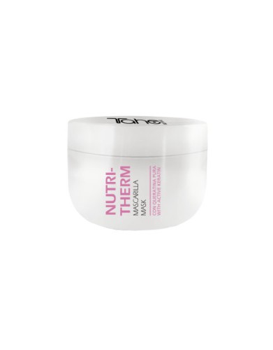 Przejdź do produktu BOTANIC Nutri-Therm Mask 300ml