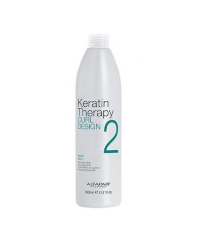 Przejdź do produktu Alfaparf CURL DESIGN Utrwalacz 1000ml 2