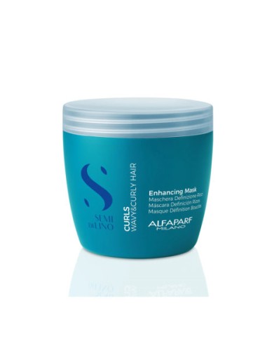 Przejdź do produktu SDL CURLS Maska definiująca loki 500ml
