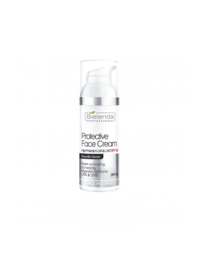 Przejdź do produktu Krem ochronny z spf 50 50ml