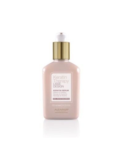 Przejdź do produktu Alfaparf Keratin Therapy LISSE DESIGN Serum keratynowe 125ml