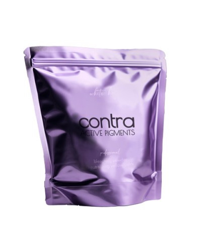 Przejdź do produktu Rozjaśniacz CONTRA DECOLORANT 500g