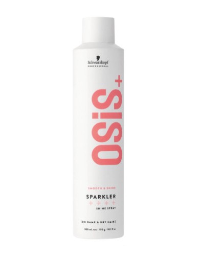 Przejdź do produktu OSIS Sparkler Super Shine nabłyszczacz 300ml