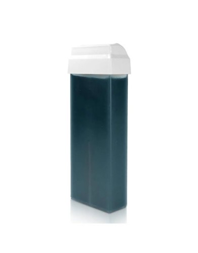 Przejdź do produktu Wkład woskowy do depilacji AZULENOWY L 100ml