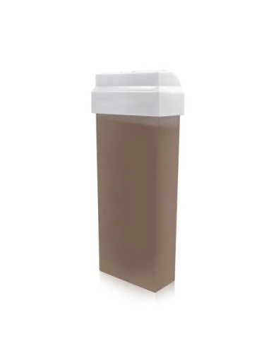 Przejdź do produktu Wkład woskowy do depilacji CZEKOLADOWY L 100ml