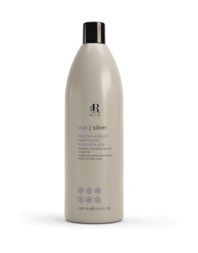 Przejdź do produktu RR SILVER STAR maska przeciw żółtym tonom 1l