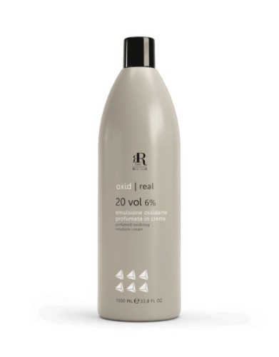 Przejdź do produktu RR Line Oxid Real Oksydant 6% 1l