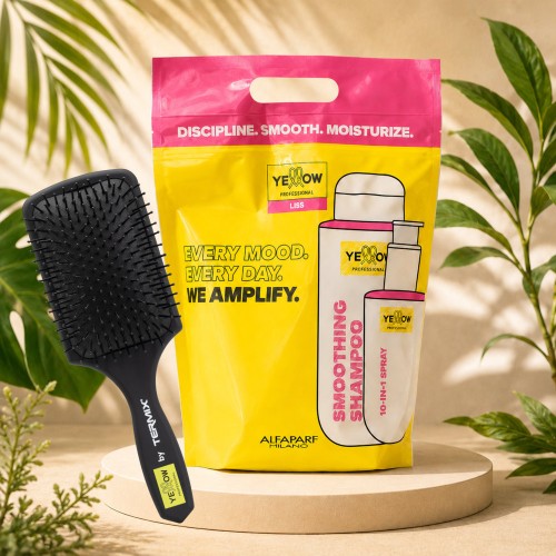 Przejdź do produktu YE LISS Zestaw wakacyjny szampon + serum