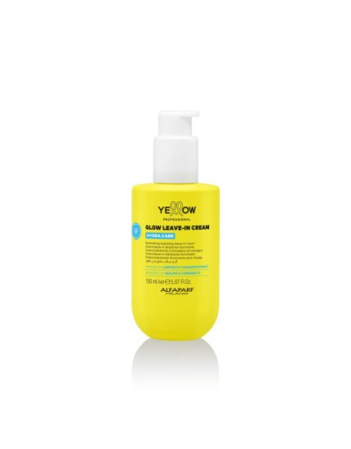 Przejdź do produktu YE HYDRA krem nawilżający leave-in 150ml
