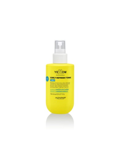 Przejdź do produktu YE CURLS tonik REFRESH do loków i fal 150ml
