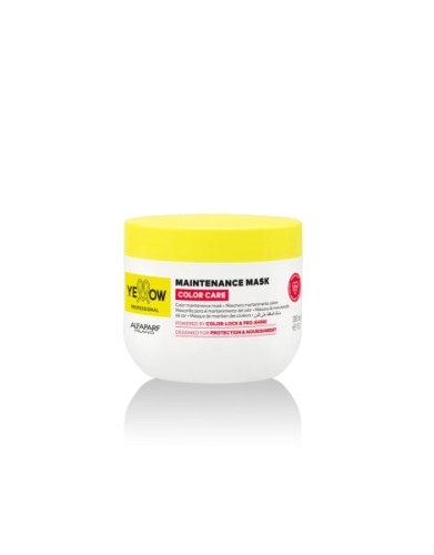 Przejdź do produktu YE COLOR CARE maska 300ml