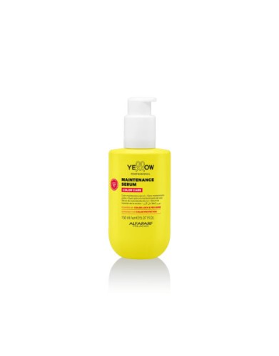 Przejdź do produktu YE COLOR CARE serum bez spłukiwania 150ml