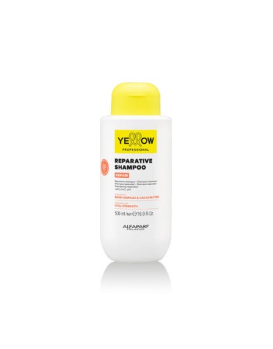 Przejdź do produktu YE REPAIR naprawczy szampon do wł.zniszczon 500ml