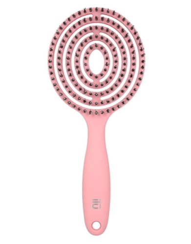 Przejdź do produktu ILU szczotka LOLLIPOP PINK
