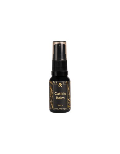 Przejdź do produktu FOX Cuticle Balm 15ml