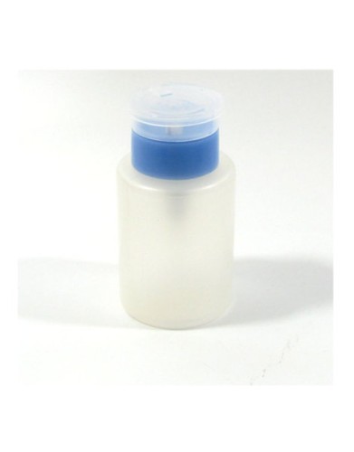Przejdź do produktu Butelka dozownik z pompką 150ml