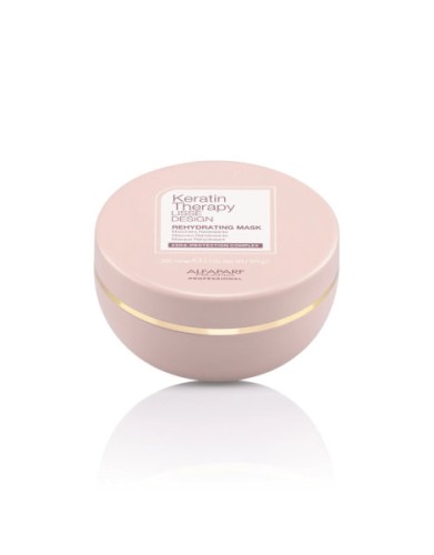 Przejdź do produktu Alfaparf Keratin Therapy LISSE DESIGN Maska podtrzymująca efekt wygładzenia 200ml