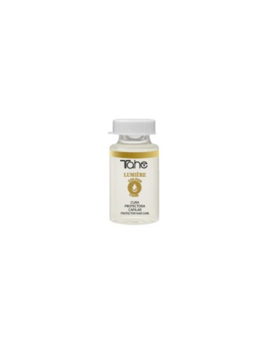 Przejdź do produktu LUMIERE EXPRESS Ampułki do wł.farb 5x10ml
