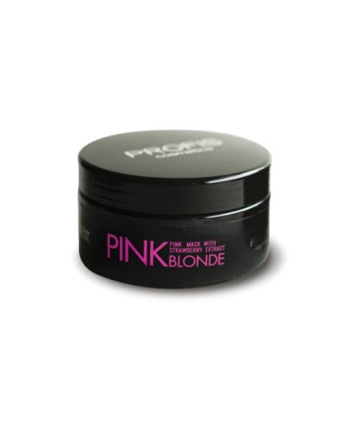 Przejdź do produktu SCANDIC PINK BLONDE Maska 300ml