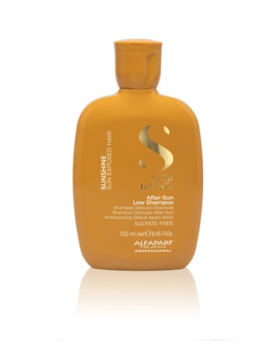 Przejdź do produktu SDL SUNSHINE Szampon 250ml