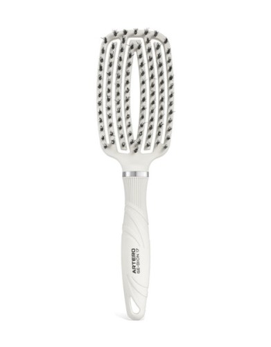 Przejdź do produktu ARTERO Szczotka FLEXIBLE GE-BION white