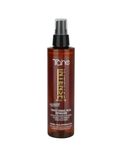 Przejdź do produktu TAHE INTENSE Thermal Tonic tonik do twarzy 200ml