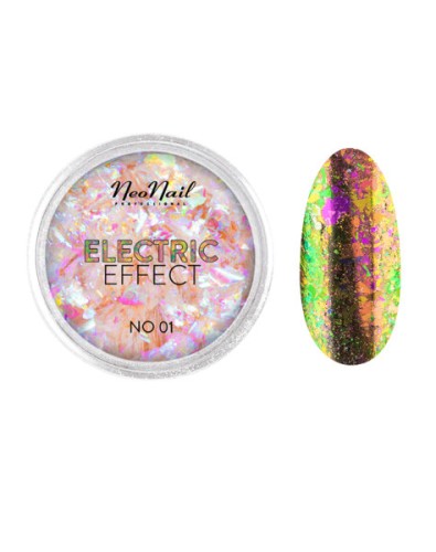 Przejdź do produktu NeoNail 5810-1 Electric Effect 01