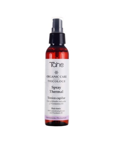 Przejdź do produktu ORGANIC TRICOLOGY Termal Spray 125ml