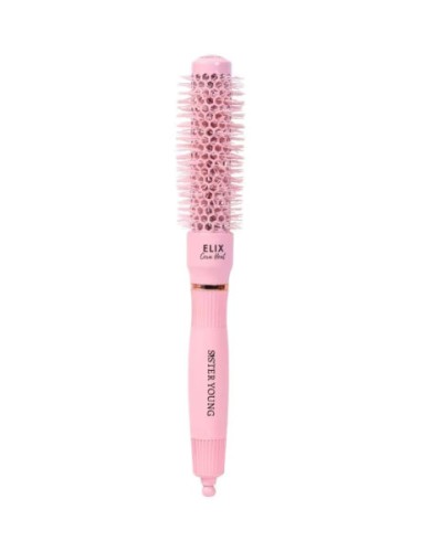 Przejdź do produktu SY ELIX CERA HEAT szczotka okrągła PINK NV 25mm