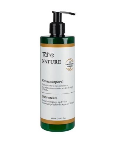 Przejdź do produktu NATURE Balsam do ciała 400ml