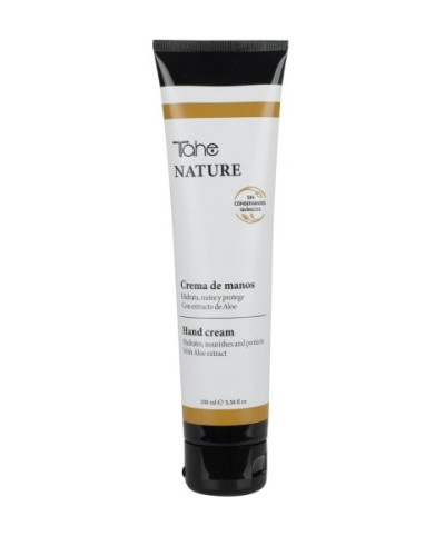 Przejdź do produktu NATURE Krem do rąk 100ml