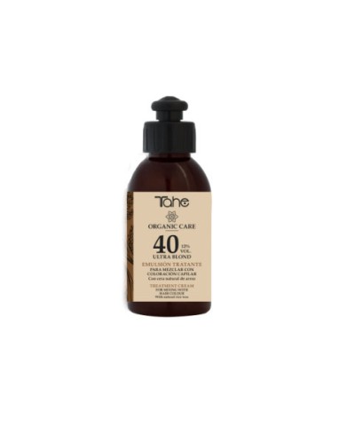 Przejdź do produktu ORGANIC CARE oxydant 12% ULTRA BLOND 100ml