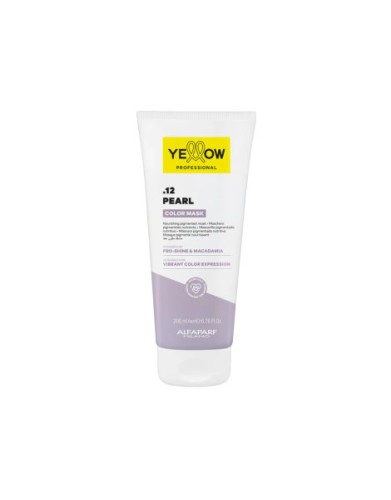 Przejdź do produktu YE COLOR CARE maska 200ml .12 NEW