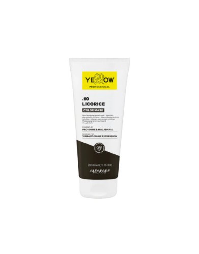 Przejdź do produktu YE COLOR CARE maska 200ml .10 NEW