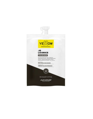 Przejdź do produktu YE COLOR CARE maska 30ml .10